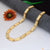 Big Size Nawabi Chic Design Gold Bracelet - Style D044