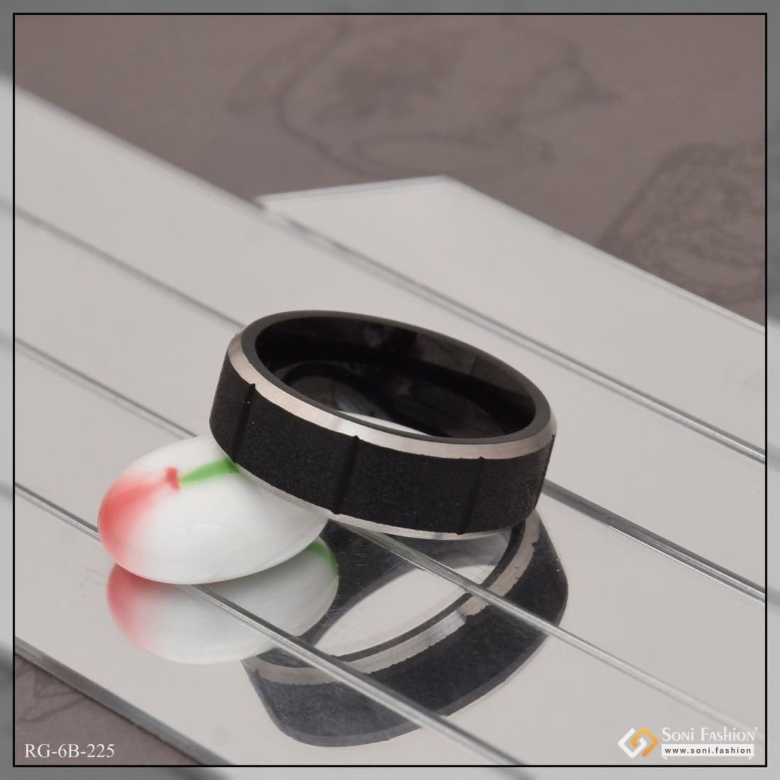 New Elegant Design Challa Ring Unisex Design (Both Male And Female) Go... |  TikTok