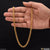 Charming design premium-grade quality gold plated chain for