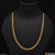 Charming design premium-grade quality gold plated chain for