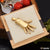 Clwas Of Hand Latest Design High-quality Golden Color