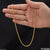 Cute Design Superior Quality High-class Gold Plated Chain