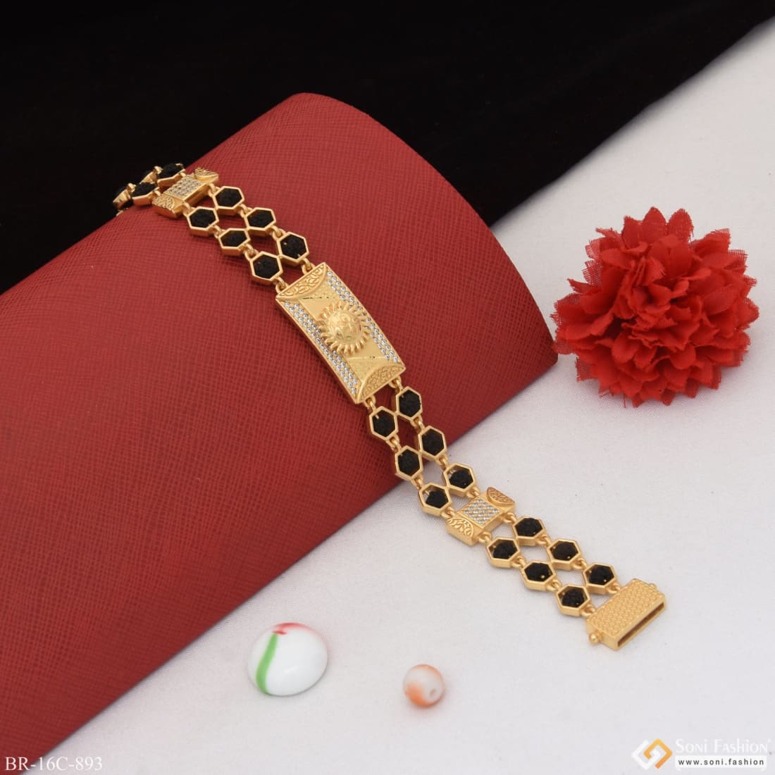 9 Stunning Crystal Bracelet Designs - Latest Collection
