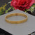 Endless Love Exquisite Design High-quality Golden Color