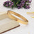 Endless Love Exquisite Design High-quality Golden Color