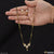 Exclusive Design Fashionable Gold Plated Mangalsutra Set
