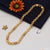 Fancy design high-quality with diamond gold plated chain for