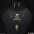 Glamorous Design Gorgeous Design Gold Plated Mangalsutra Set For Women - Style A396
