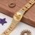 Goga Logo Classic Design Superior Quality Bracelet With