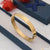 Gold With Diamond Beautiful Design Premium-grade Quality