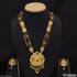Gorgeous Design Charming Design Gold Plated Mangalsutra Set for Women - Style A193