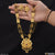 Gorgeous Design Charming Gold Plated Mangalsutra Set