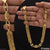 Hand made chain with diamond beautiful design premium-grade