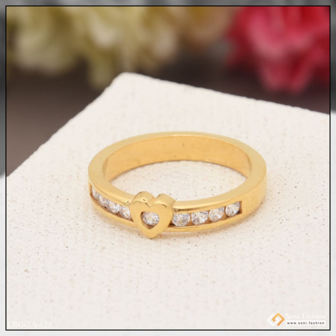 Amazon.com: Luxury Vintage Women Finger Ring Classic Black White Stones  Wedding Bridal Rings Simple Design Elegant Female Ring New : 服裝，鞋子和珠寶