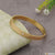 High-quality Expensive-looking Design Gold Color Kada