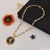 Horse High-quality Eye-catching Design Chain Pendant Combo