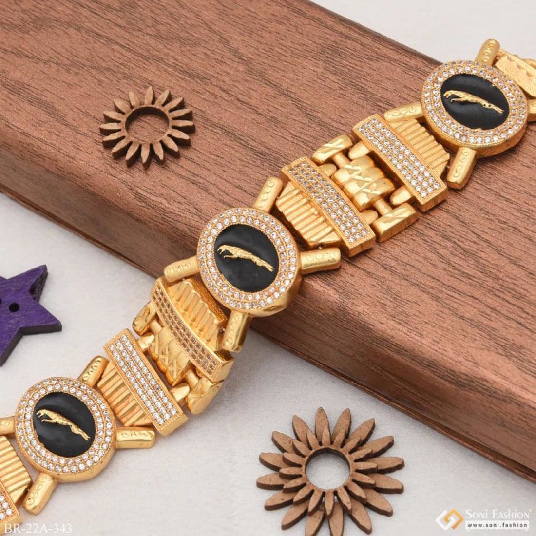 fcity.in - Deepika Gold 8 Pics 260 / Shimmering Glittering Bracelet Bangles
