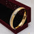 Jaguar charming design premium-grade quality golden & silver