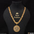 Jay Thakar Amazing Design Gold Plated Chain Pendant Combo for Men (CP-C507-A193)