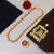 Jay Thakar Best Quality Elegant Design Chain Pendant Combo