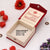 Jewellery Box For Kada - Premium Imported Velvet - Size 4x4