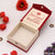 Jewellery Box For Kada - Premium Imported Velvet - Size 4x4