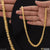 Kohli nawabi superior quality unique design gold plated