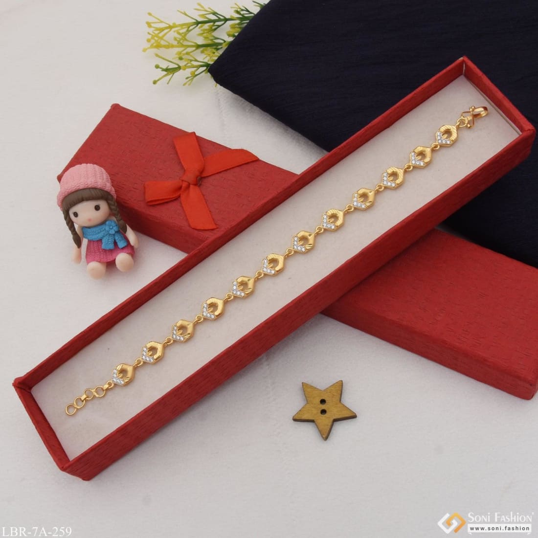 Pearl Bracelets for Girls & Heirloom Jewelry | Little Girls Pearls – Page 2  – Little Girl's Pearls