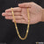Link Nawabi Cool Design Superior Quality Gold Plated Chain