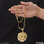 Lion Expensive-looking Design High-quality Chain Pendant