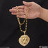 Lion Expensive-Looking Design High-Quality Chain Pendant Combo for Men (CP-C313-B468)
