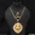Lion Expensive-looking Design High-quality Chain Pendant