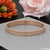 Love Collection Exceptional Design High-quality Rose Gold