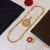 Maa Ashapura Designer Design Best Quality Chain Pendant