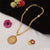Mahadev Superior Quality Gorgeous Design Chain Pendant
