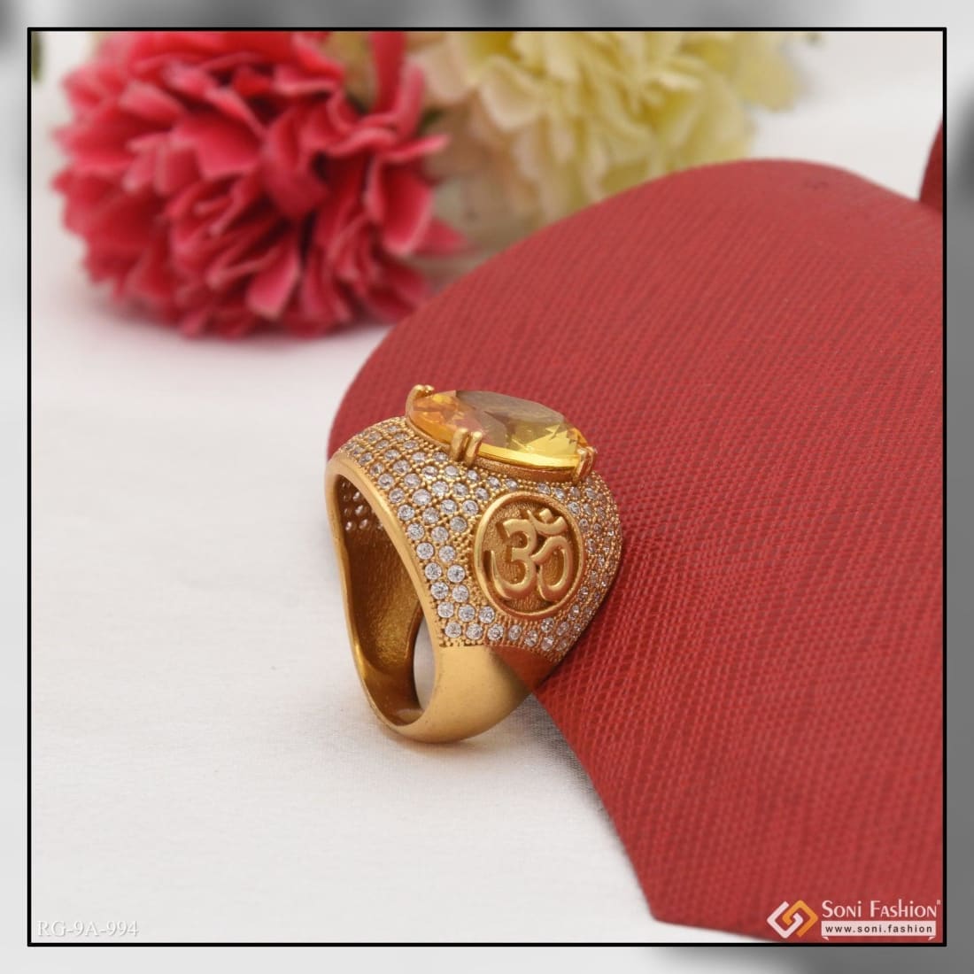 Engagement Ring Design STL CAD file Download model Size 5US-CA5 3D Print  Model | eBay