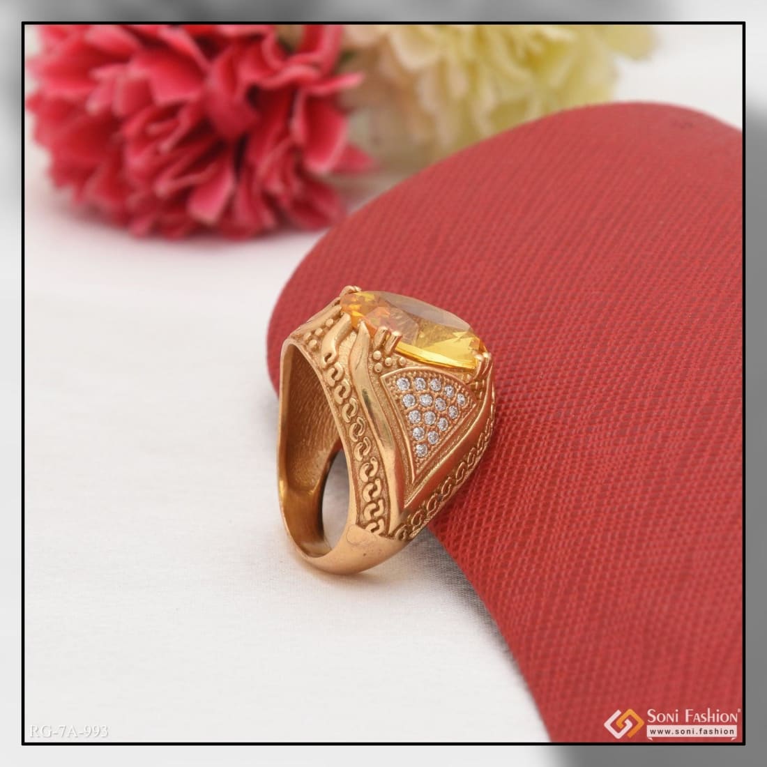 Buy Delicate Rings Online in India | Designs @ Best Price | Candere by  Kalyan Jewellers