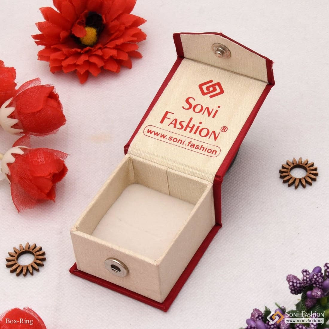 Gift Box Cube Ring Jewelry Box for Rings, Pendants, Cardboard Jewelry Boxes  at Rs 20/piece | Gift Box in Bengaluru | ID: 2849856853255