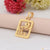 Jay Ranchhod Lovely Design High-quality Gold Plated Pendant