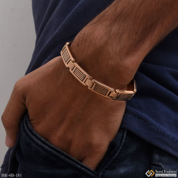 Isha Life - Copper bracelet with charms that represent the... | Facebook