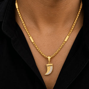 Chain Pendant