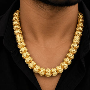 Gold Plated Jewellery