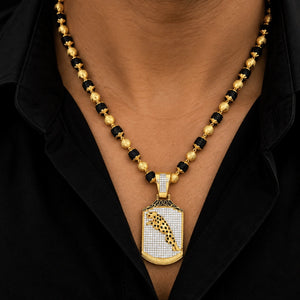 Mala Pendant