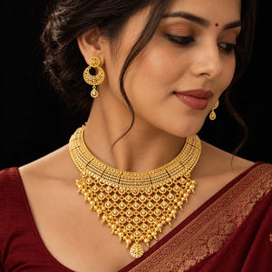 Necklace