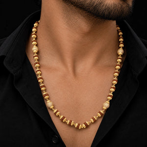 Rudraksha Mala