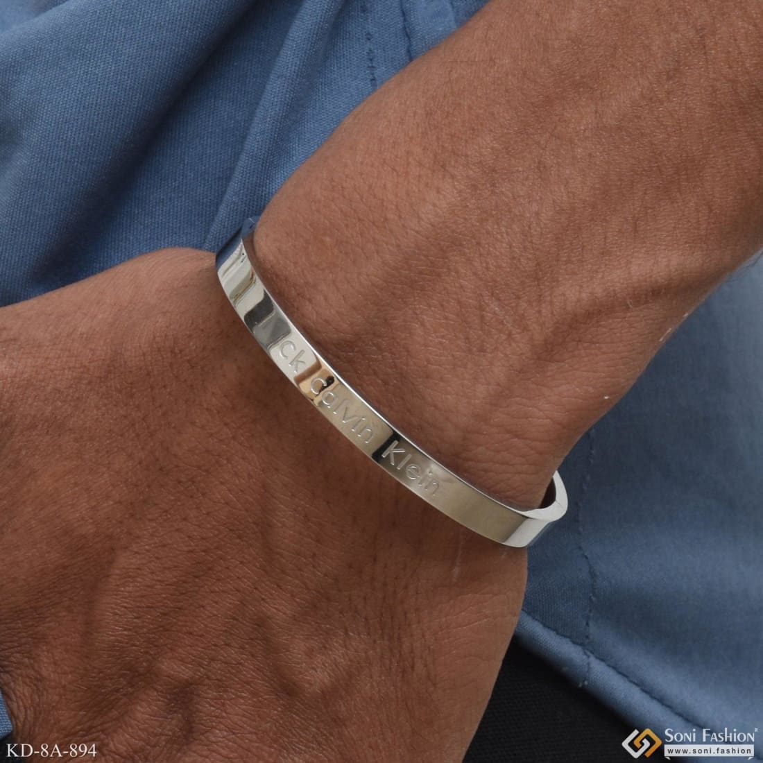 57 grams! Calvin Klein Liquid bracelet. NWOT | Jewelry, Diamond bracelet,  Bracelets