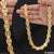 Sophisticated Design High-quality Gold Plated Chain For Men