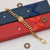 Streamlined design superior quality golden color bracelet