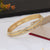 Superior quality hand-crafted design gold plated punjabi