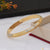 Superior quality hand-finished design gold plated punjabi